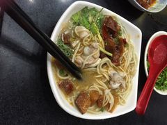 富贵面馆-富贵面馆(镇坪路店)