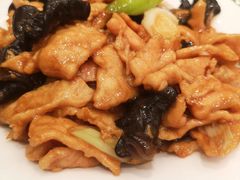 老大同过油肉-凯鸽酒楼(大同振兴街店)