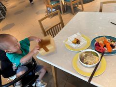 -味餐厅·海鲜·火锅·自助餐