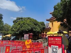 -桂林独秀峰王城景区