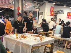 -辣螃铠盆盆蟹大排档(总店)