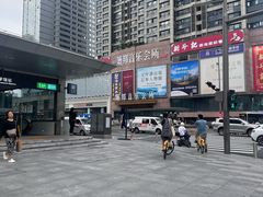 -萧邦音乐会所KTV·蒸汽活海鲜自助(福田店)