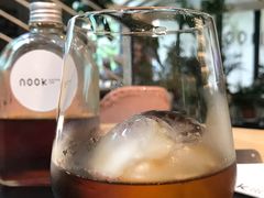 -GOTLOT COFFEE&KITCHEN角落厨房NOOK店