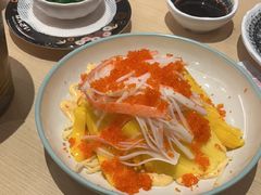 -万岁寿司(万国店)