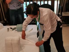 -天目湖御水温泉·度假酒店