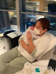-baby bella小贝拉母婴护理中心(杭州凯宾斯基酒店)