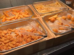-王氏炉匠·烧鸟放题自助(三里屯店)