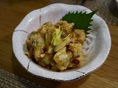辣花蛤-活鳗饭·鹅肝范儿(高碑店店)