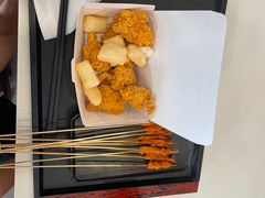 -永和大王(万顺路店)