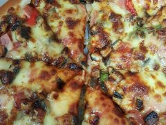 -尊宝比萨(厦大店)