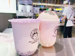 -我是酸奶君(壹方城店)
