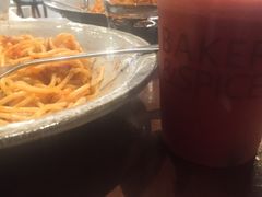 -BAKER&SPICE(国金中心商场店)