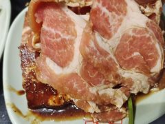 -环球约客烤涮自助(铜锣湾店)
