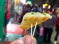 -咏春葱油饼(德政中路店)