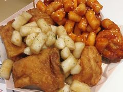 -BOPEYE·波派炸鸡(九霄天地店)