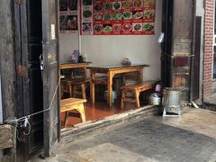 门面-阿婆情腊排骨火锅(金虹路店)