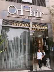 -OnHair Salon