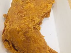 -德克士(五洲餐厅)