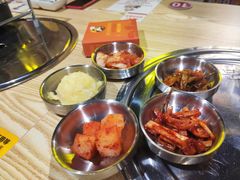 -苏格里岛自助海鲜烤肉(青秀万达店)