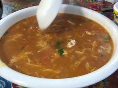 -何适山庄 ·可团建(水长城P2停车场店)