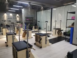 -JC·YOGA静禅瑜伽普拉提