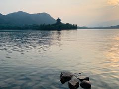 -十三陵水库