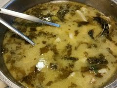 -陈生记黑鱼馆·20年活鱼现杀(宁波鼓楼店)