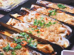 -辉记炭烧海鲜大排档·老字号(福田店)