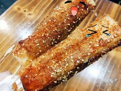 年糕-玛马艾脆皮水磨年糕(湖北路87-89小区店)