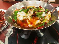 -二娃川菜·猛火现炒有锅气(思北角滨店)