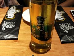 -喝丢一只鞋海鲜烧烤·海肠捞饭(东关街店)