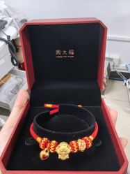 -周大福 CHOW TAI FOOK(新世界百货崇文店)