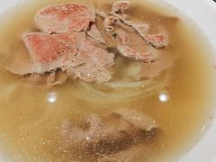 越南牛肉粉-蔡澜Pho·越南粉餐厅(海上世界店)