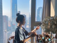 -得闲·高空SPA(东盟店)