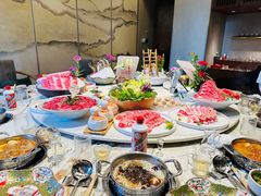 -大舜国风· 和牛火锅(绮霞街店)