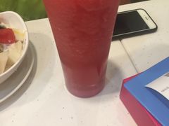 -松记糖水店(铜锣湾分店)