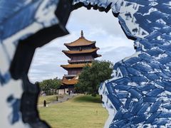 -景德镇陶阳里历史文化旅游区