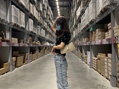 -宜家家居(西安未央商场店)