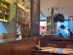 -山葵家·创意料理(宁波来福士店)