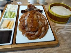 -遇见小厨·北京烤鸭·江湖菜·川菜(广福桥店)