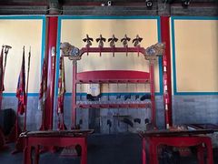 -历代帝王庙博物馆