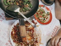 -堂瓦里·33年传统赣菜(第一街区店)