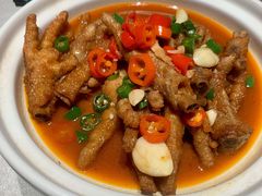 -鸽子侯·家宴·平价海鲜(绿地店)