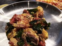-杨小佳·齐齐哈尔烤肉·烤串(广州店)