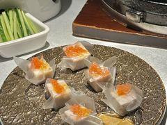 -穿越·外婆家(西溪天堂店)