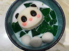 -孔雀云贵川·融合菜(长宁来福士店)