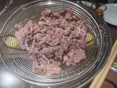 -幸运牛汕头小黄牛牛肉火锅(梅林店)
