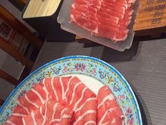 -东来顺饭庄(上地华联店)