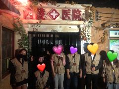 -棂笼·深度沉浸密室(武汉旗舰店)