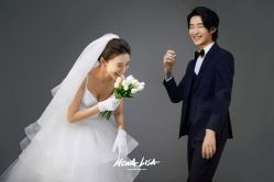 -蒙娜丽莎婚纱摄影(南门店)